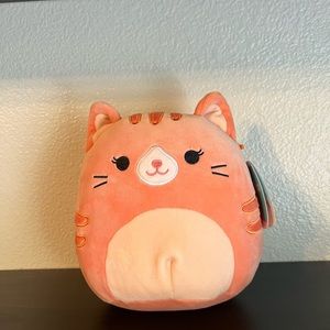 Squishmallows - Gigi 8”